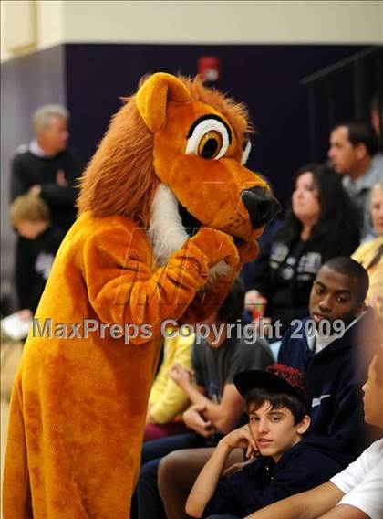 Thumbnail 3 in Woodland Christian @ Bradshaw Christian (CIF SJS D5 Playoffs) photogallery.