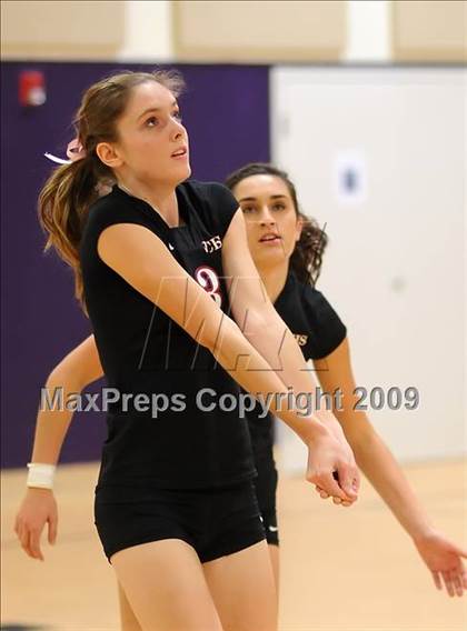 Thumbnail 1 in Woodland Christian @ Bradshaw Christian (CIF SJS D5 Playoffs) photogallery.