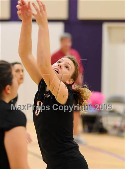 Thumbnail 1 in Woodland Christian @ Bradshaw Christian (CIF SJS D5 Playoffs) photogallery.
