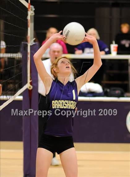 Thumbnail 1 in Woodland Christian @ Bradshaw Christian (CIF SJS D5 Playoffs) photogallery.