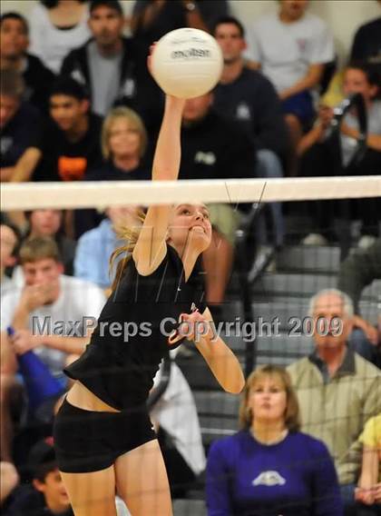 Thumbnail 1 in Woodland Christian @ Bradshaw Christian (CIF SJS D5 Playoffs) photogallery.