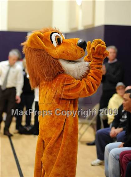 Thumbnail 2 in Woodland Christian @ Bradshaw Christian (CIF SJS D5 Playoffs) photogallery.