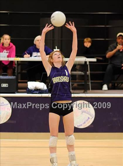 Thumbnail 1 in Woodland Christian @ Bradshaw Christian (CIF SJS D5 Playoffs) photogallery.
