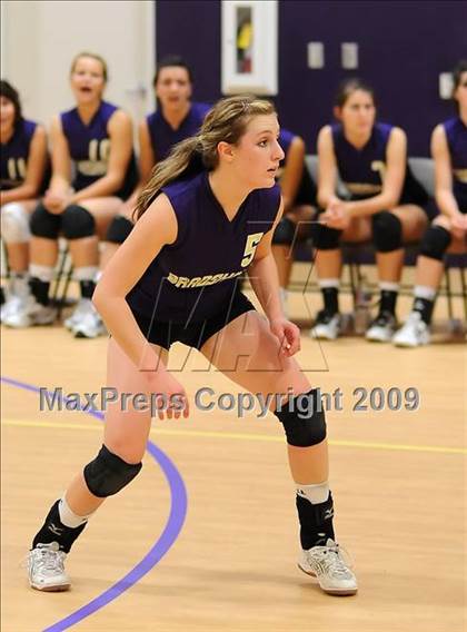Thumbnail 1 in Woodland Christian @ Bradshaw Christian (CIF SJS D5 Playoffs) photogallery.