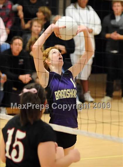 Thumbnail 1 in Woodland Christian @ Bradshaw Christian (CIF SJS D5 Playoffs) photogallery.