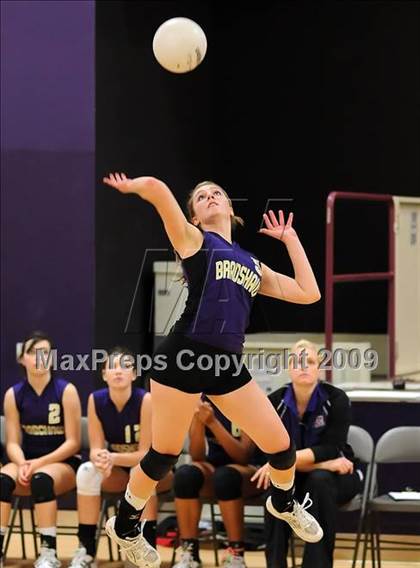 Thumbnail 2 in Woodland Christian @ Bradshaw Christian (CIF SJS D5 Playoffs) photogallery.
