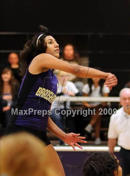 Thumbnail 2 in Woodland Christian @ Bradshaw Christian (CIF SJS D5 Playoffs) photogallery.