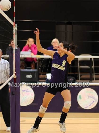 Thumbnail 1 in Woodland Christian @ Bradshaw Christian (CIF SJS D5 Playoffs) photogallery.
