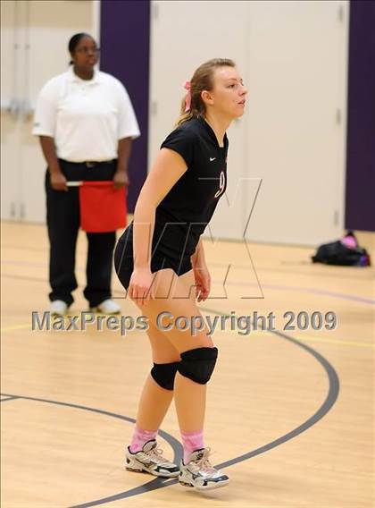 Thumbnail 1 in Woodland Christian @ Bradshaw Christian (CIF SJS D5 Playoffs) photogallery.