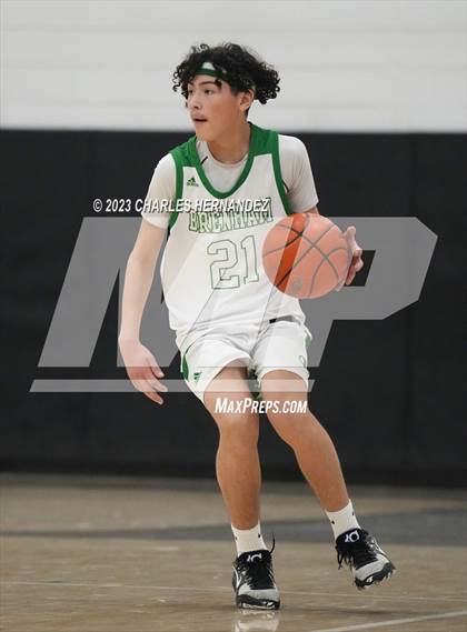 Thumbnail 1 in Franklin vs Brenham (Mike Dacus Classic) photogallery.