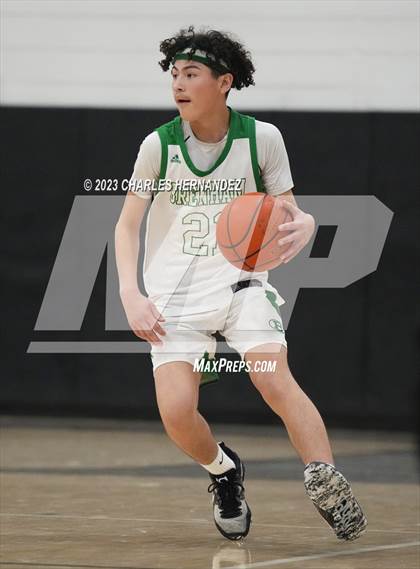 Thumbnail 3 in Franklin vs Brenham (Mike Dacus Classic) photogallery.