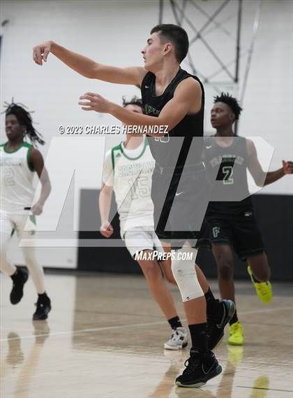 Thumbnail 1 in Franklin vs Brenham (Mike Dacus Classic) photogallery.