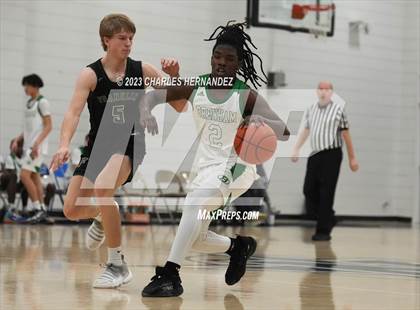 Thumbnail 1 in Franklin vs Brenham (Mike Dacus Classic) photogallery.
