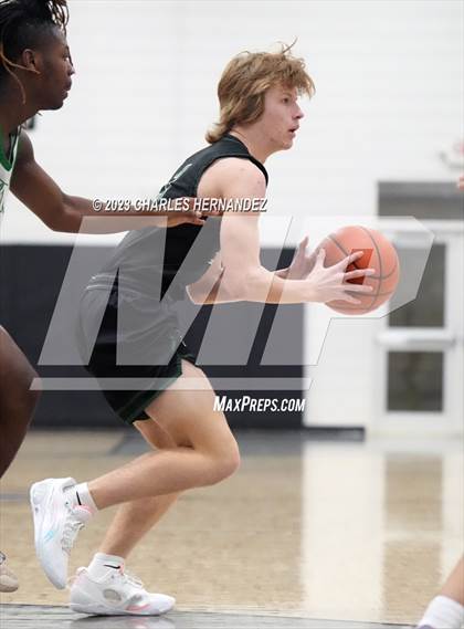 Thumbnail 3 in Franklin vs Brenham (Mike Dacus Classic) photogallery.