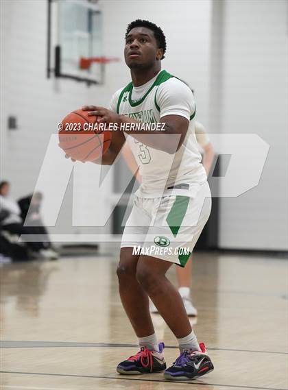 Thumbnail 3 in Franklin vs Brenham (Mike Dacus Classic) photogallery.