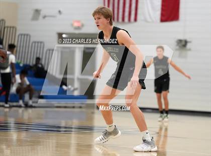 Thumbnail 1 in Franklin vs Brenham (Mike Dacus Classic) photogallery.
