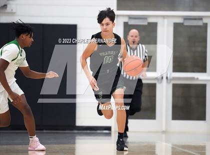 Thumbnail 2 in Franklin vs Brenham (Mike Dacus Classic) photogallery.