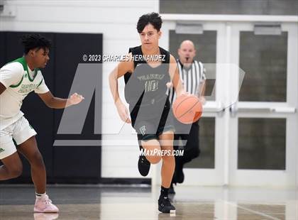 Thumbnail 3 in Franklin vs Brenham (Mike Dacus Classic) photogallery.
