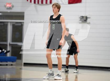Thumbnail 2 in Franklin vs Brenham (Mike Dacus Classic) photogallery.