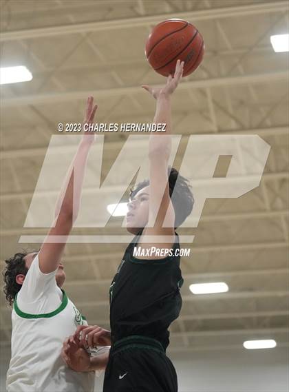 Thumbnail 2 in Franklin vs Brenham (Mike Dacus Classic) photogallery.