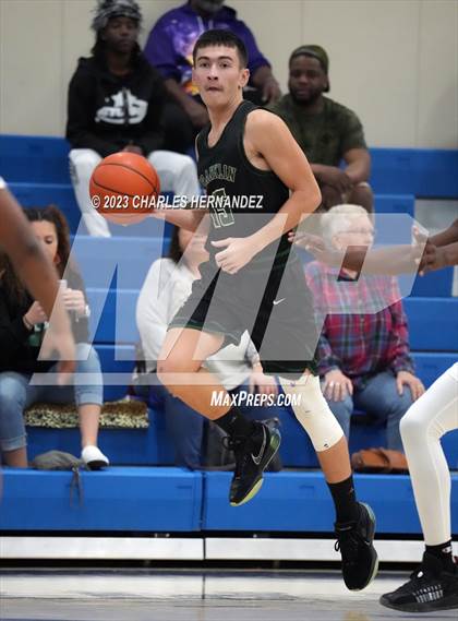 Thumbnail 2 in Franklin vs Brenham (Mike Dacus Classic) photogallery.