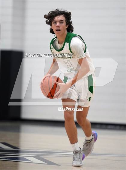 Thumbnail 1 in Franklin vs Brenham (Mike Dacus Classic) photogallery.