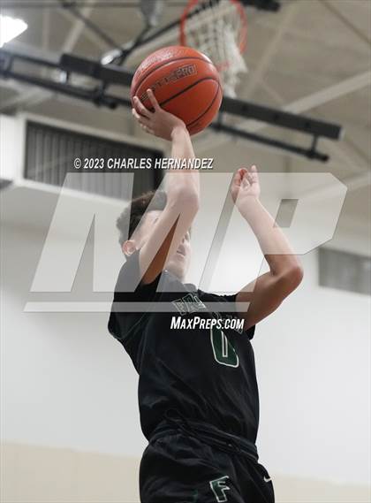 Thumbnail 2 in Franklin vs Brenham (Mike Dacus Classic) photogallery.