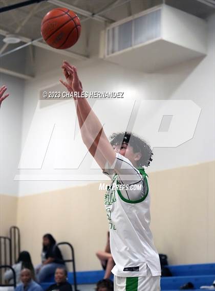 Thumbnail 2 in Franklin vs Brenham (Mike Dacus Classic) photogallery.