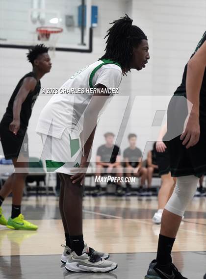 Thumbnail 3 in Franklin vs Brenham (Mike Dacus Classic) photogallery.