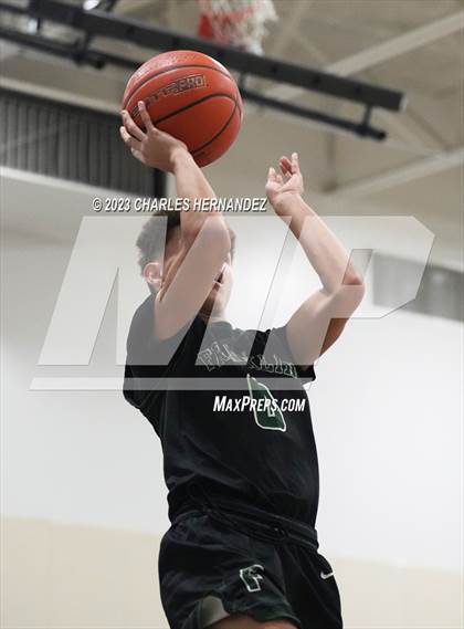 Thumbnail 1 in Franklin vs Brenham (Mike Dacus Classic) photogallery.