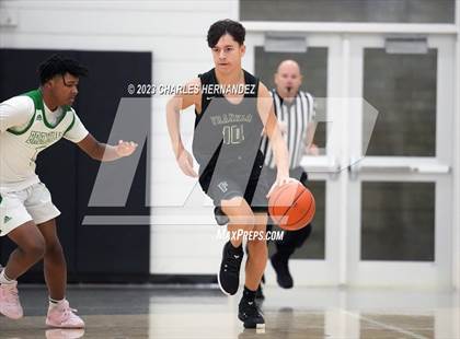 Thumbnail 1 in Franklin vs Brenham (Mike Dacus Classic) photogallery.
