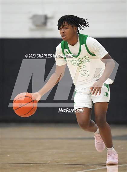 Thumbnail 3 in Franklin vs Brenham (Mike Dacus Classic) photogallery.