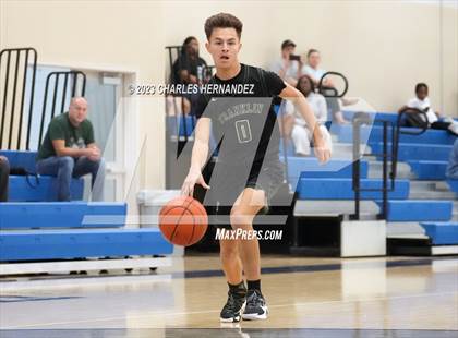 Thumbnail 1 in Franklin vs Brenham (Mike Dacus Classic) photogallery.