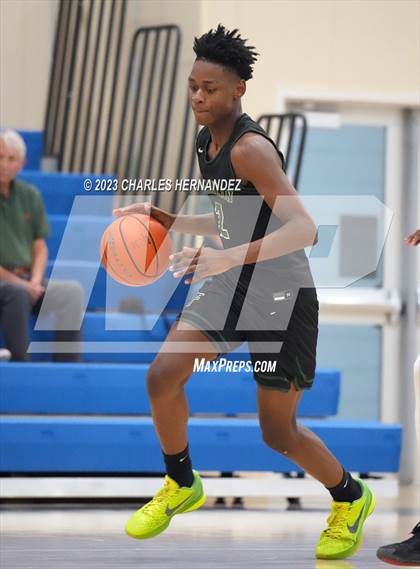 Thumbnail 3 in Franklin vs Brenham (Mike Dacus Classic) photogallery.