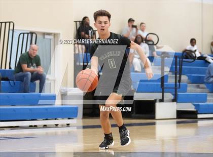 Thumbnail 3 in Franklin vs Brenham (Mike Dacus Classic) photogallery.
