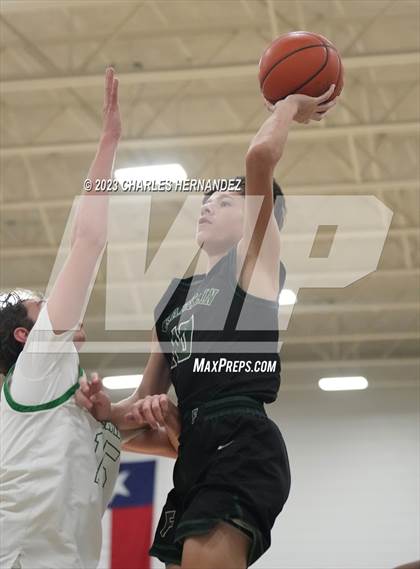 Thumbnail 2 in Franklin vs Brenham (Mike Dacus Classic) photogallery.