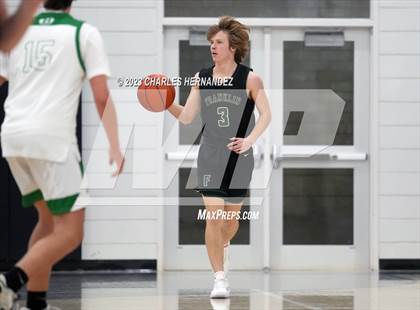 Thumbnail 1 in Franklin vs Brenham (Mike Dacus Classic) photogallery.