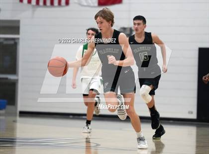 Thumbnail 2 in Franklin vs Brenham (Mike Dacus Classic) photogallery.