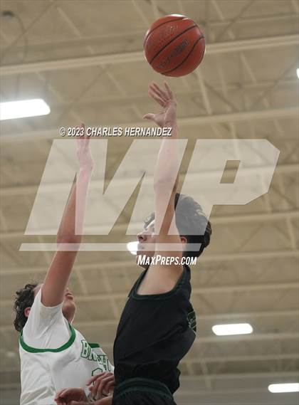 Thumbnail 3 in Franklin vs Brenham (Mike Dacus Classic) photogallery.