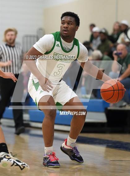 Thumbnail 1 in Franklin vs Brenham (Mike Dacus Classic) photogallery.