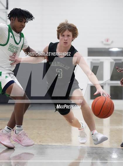 Thumbnail 2 in Franklin vs Brenham (Mike Dacus Classic) photogallery.