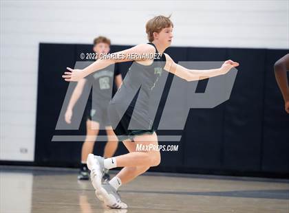 Thumbnail 3 in Franklin vs Brenham (Mike Dacus Classic) photogallery.