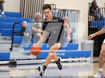 Thumbnail 1 in Franklin vs Brenham (Mike Dacus Classic) photogallery.