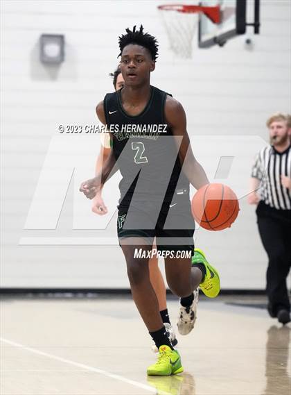 Thumbnail 2 in Franklin vs Brenham (Mike Dacus Classic) photogallery.