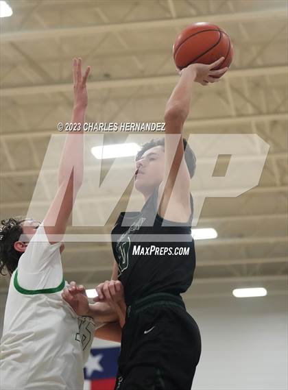 Thumbnail 3 in Franklin vs Brenham (Mike Dacus Classic) photogallery.