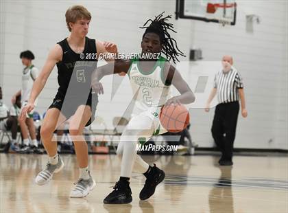 Thumbnail 2 in Franklin vs Brenham (Mike Dacus Classic) photogallery.