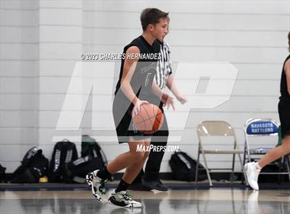 Thumbnail 2 in Franklin vs Brenham (Mike Dacus Classic) photogallery.