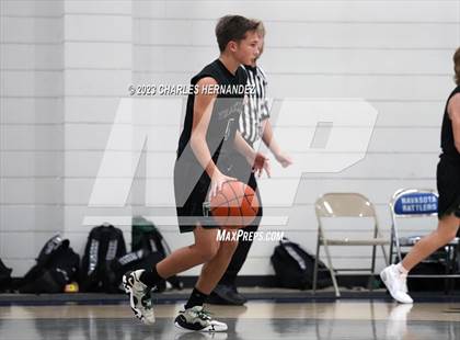 Thumbnail 1 in Franklin vs Brenham (Mike Dacus Classic) photogallery.
