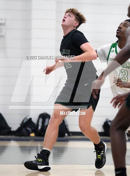 Thumbnail 2 in Franklin vs Brenham (Mike Dacus Classic) photogallery.