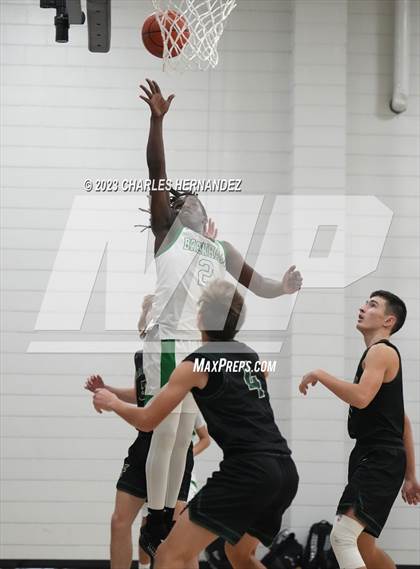 Thumbnail 3 in Franklin vs Brenham (Mike Dacus Classic) photogallery.